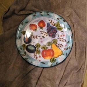 Gibson  Elite large serving platter